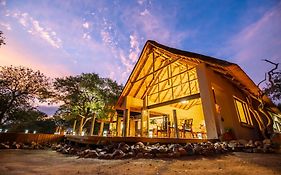 Cape Vulture Lodge